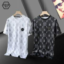 Picture of Philipp Plein T Shirts Short _SKUPPM-3XL25tx083906